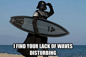 Funny-Surfing-Meme-I-Find-Your-Lack-Of-Waves-Disturbing-Photo