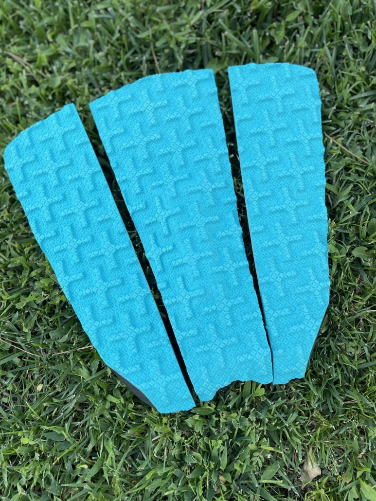 ho stevie traction pad blue
