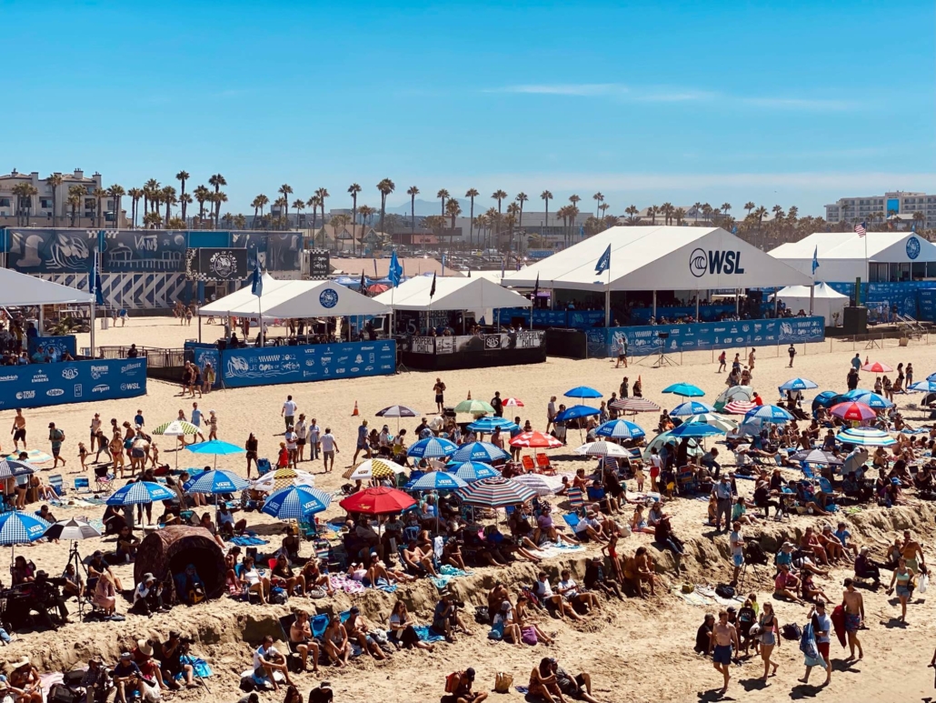 2022 US Open of Surfing